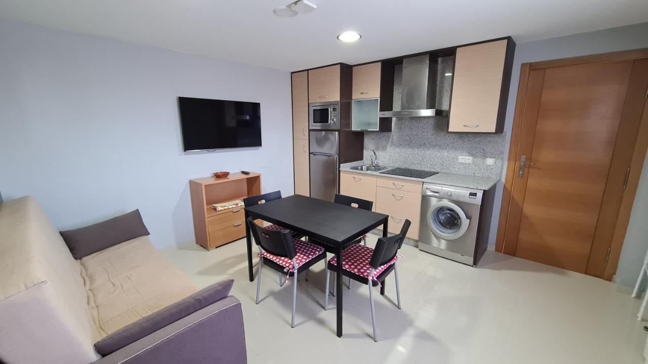 Apartamentos Coral Do Mar III Montalvo Buitenkant foto