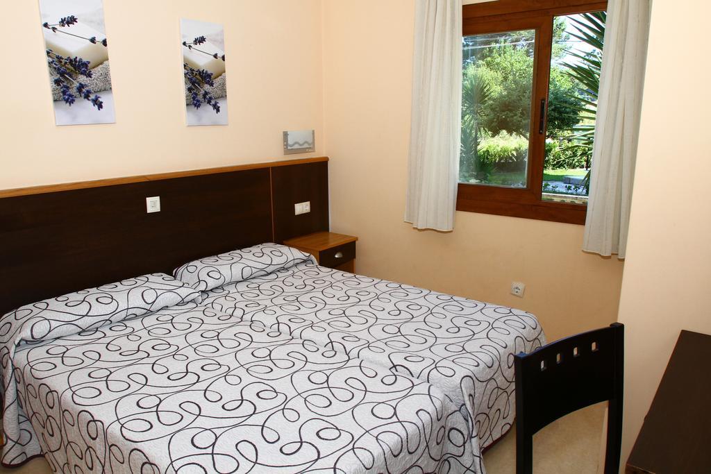 Apartamentos Coral Do Mar III Montalvo Kamer foto
