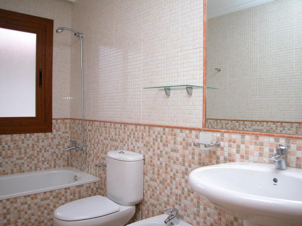 Apartamentos Coral Do Mar III Montalvo Buitenkant foto