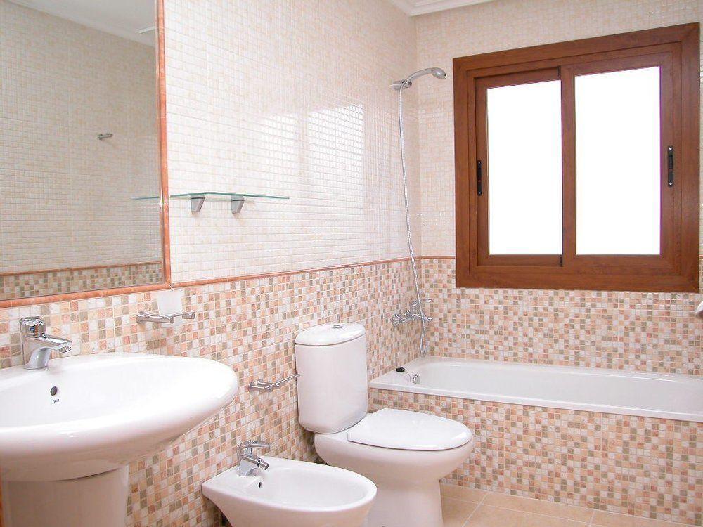 Apartamentos Coral Do Mar III Montalvo Buitenkant foto