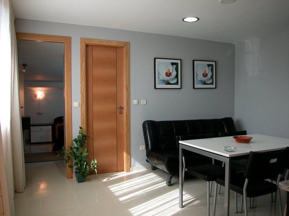 Apartamentos Coral Do Mar III Montalvo Buitenkant foto